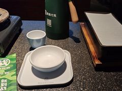 -战友蚝情烧烤工场(嘉华店)