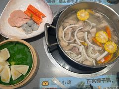 -椰小鸡·琼州糟粕醋(美兰缤纷城店)