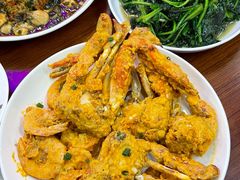 -谢记上海大排档(长寿路店)