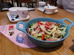 -喜上喜鸡煲翅(吉大店)