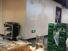 -星光小把串·海鲜烧烤(西安路店)
