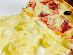 -JINNS锦时 steak&pizza(浸信会礼拜堂旧址店)