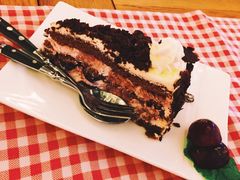 德国帕拉娜自酿啤酒餐厅Paulaner&nbsp;Brauhaus-Paulaner·德国帕拉娜自酿啤酒餐厅(海上世界店)