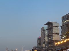 -琶醍壹号•潮菜江景餐吧