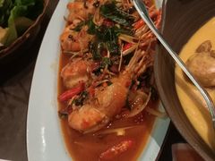 -美奈小馆·越南料理(中航城君尚购物中心店)