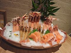 -Minase水濑·日料放题(外滩店)