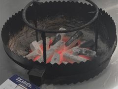 -二师兄火盆烤肉(湖口店)