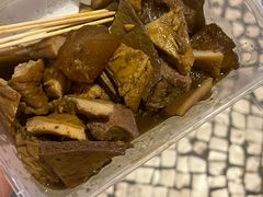 -明记牛杂(新马路分店)