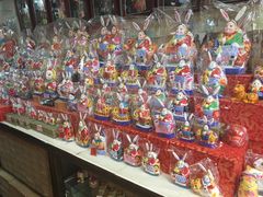 -老北京兔儿爷(琉璃厂东街店)