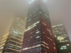 -上海金茂君悦大酒店·宴会厅