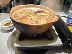 -肥家大排档(天河体育西店)