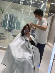 -MY HAIR ARDOR