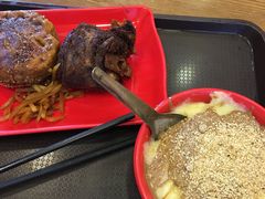 -老回回饺子馆(海洋馆店)