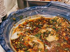 -渔娘渔家丹东海鲜(东直门店)