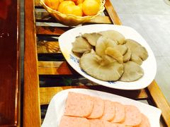 -亿诣蝎府炸酱面羊蝎子火锅(酷车小镇店)