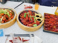 啤酒龙虾-龙虾奇迹(大华三路店)