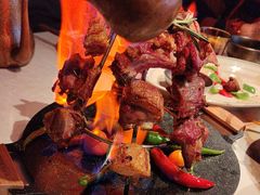 -纳鲁孜·新疆特色餐厅(上海悦荟广场店)