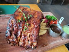 -HFFOUSA TACO弗萨塔可墨西哥餐厅(颐堤港店)