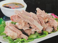 -尚宴(盛世广场·食尚街店)