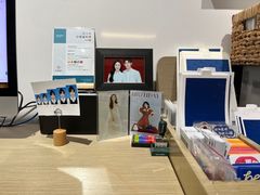 -海马体照相馆(深圳万象天地店)