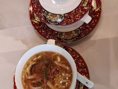 -花中城·杭帮菜·粤菜·海鲜火锅(清泰街店)