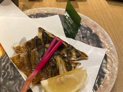 -乌君·酒场·炭火烧鸟(侨城坊店)