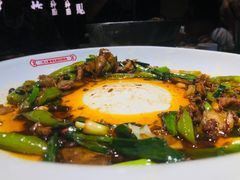 -百年神厨·地道川菜(清江西路店)