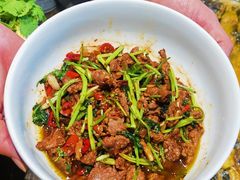 -食理八湘(中海城风情苑北区店)