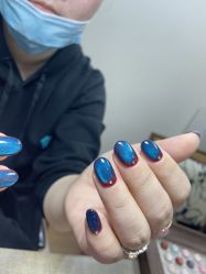 -四季·予你日式美甲美睫Nail