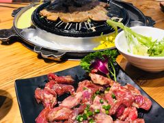 -炭恋火炉烤肉(凌云一街坊店)