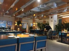 大堂-蝦塘·中国餐馆(城墙南马道巷店)