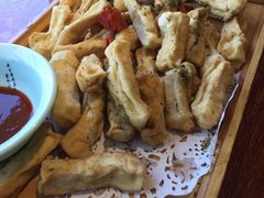 -满堂春特色餐馆