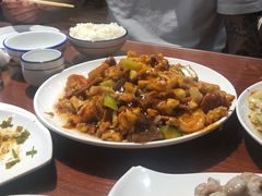 -恩宏德餐馆(平山道店)
