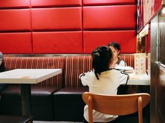 -尊宝比萨(广州塔店)