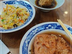 -粗茶淡饭(东关街店)