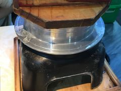 -魏铭鱼头捞饭(晋阳路店)