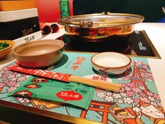 -温禾牛·和牛寿喜烧自助火锅(恒基名人店)