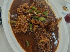 -旺山·浪头人家