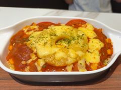 -卡朋西餐(铂顿城店)