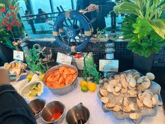 -澳门旅游塔360°旋转餐厅(南湾湖广场店)