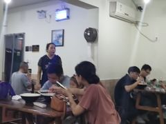 大堂-德天顺盖码饭(人民西路店)