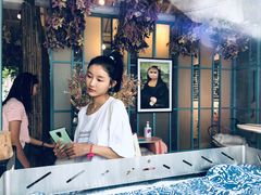 -喵屿·大理花园猫咖