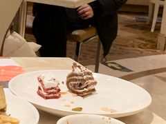 -芭菲盛宴·环球美食(袁家岗店)