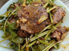-宽窄巷子·成都冒菜·传统小吃(海印又一城店)