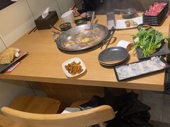 -牛梦香(大榕树创意园店)