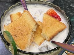 -浩海火烧云傣家菜(蓝港店)