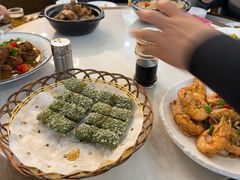 -紫藤园·天目湖大鱼头(南山竹海店)