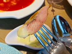 -波特曼西餐厅(中央大街店)