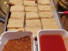 -苹果树下艺术餐厅(通州店)