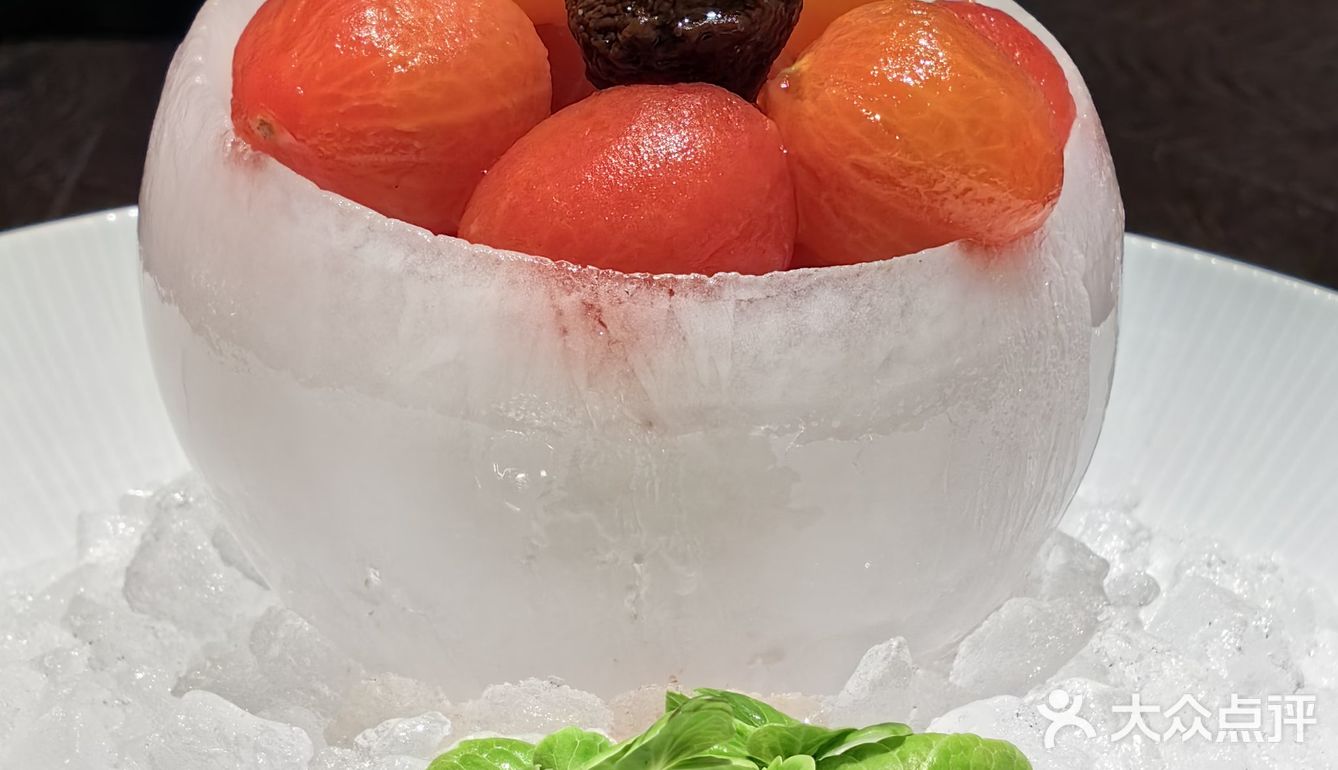 在武汉年夜饭，他们家遥遥领先！！！米其林主厨亲自介绍！